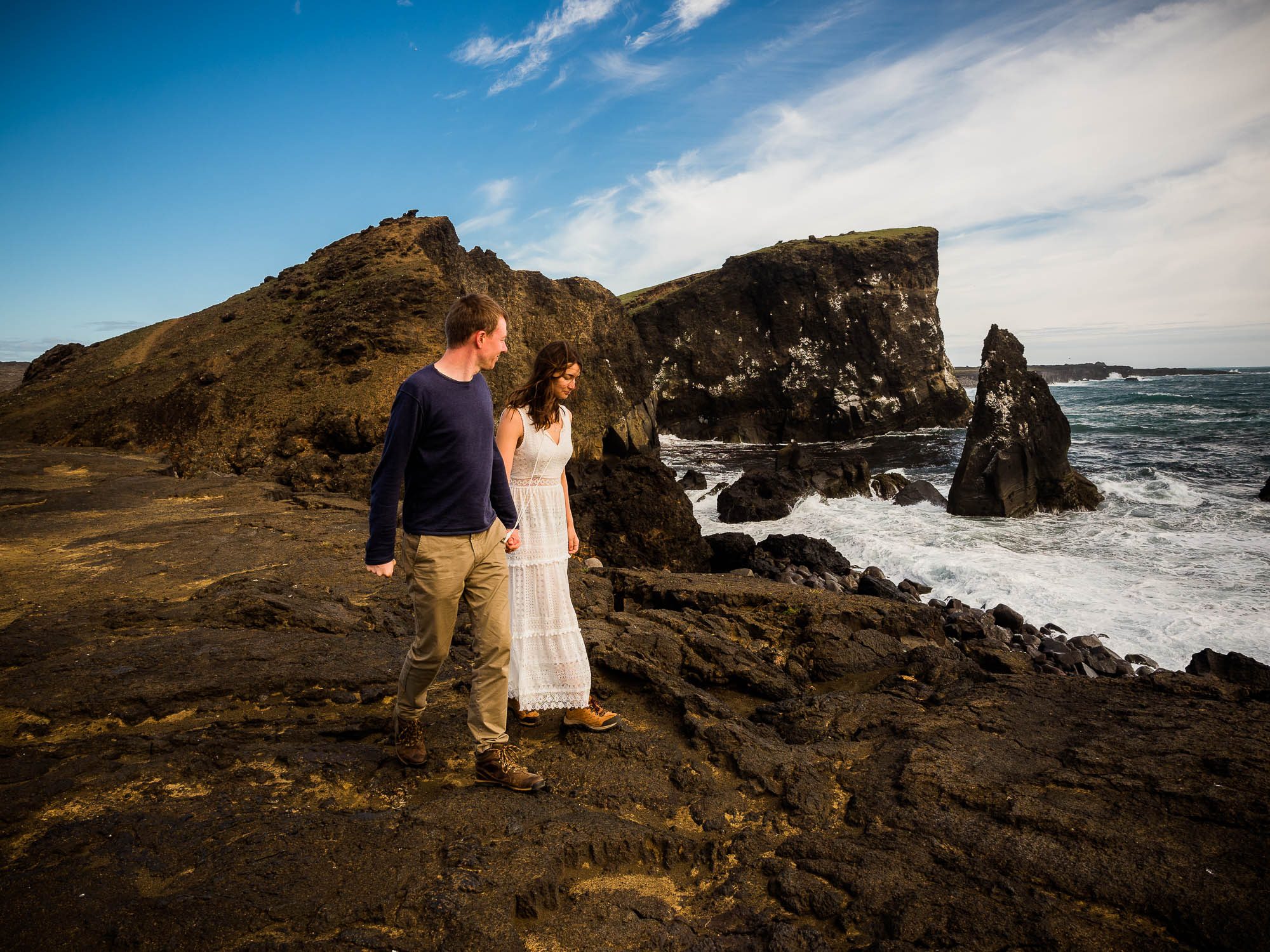 Export x3 P1010699 Fotoshooting Island 2020 Anastasia & Benedikt